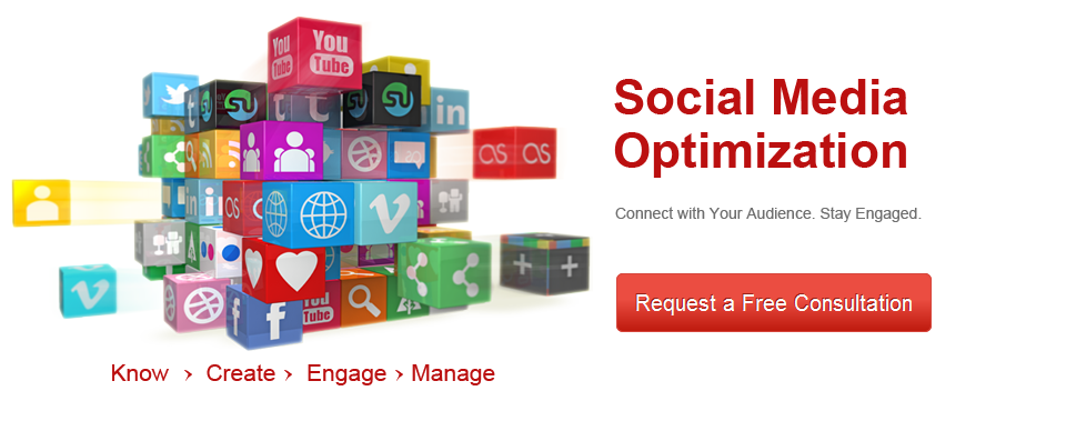 Social Media Optimization